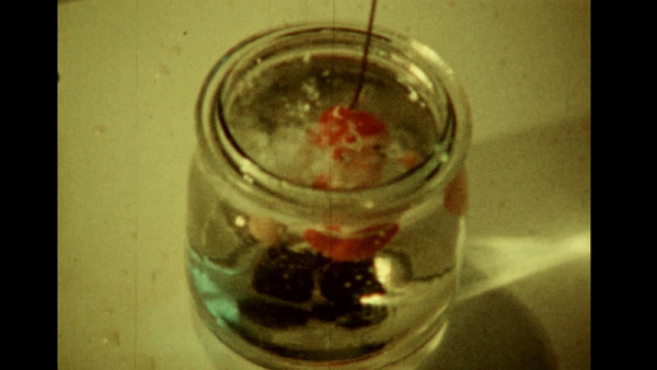 Lumír Hladík – Rituiální vražda pitomého úsměvu 