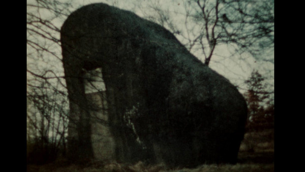 Lumír Hladík – Už nikdy tenhle balvan 