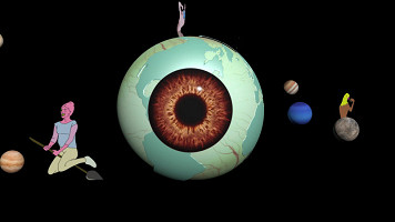 Marie Lukáčová (autor) – Moréna Rex 