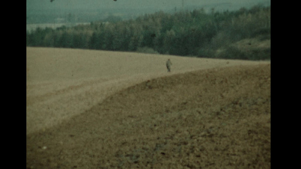 Lumír Hladík – Hranice; Otázka bez odpovědi 