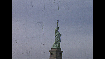 Milan Knížák – New York 1 