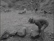 Milan Knížák – Stone Ceremony (Kamenný obřad) 