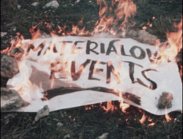 Milan Knížák – Materiálové události 