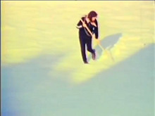 Milan Kohout – Tracing Shadows 