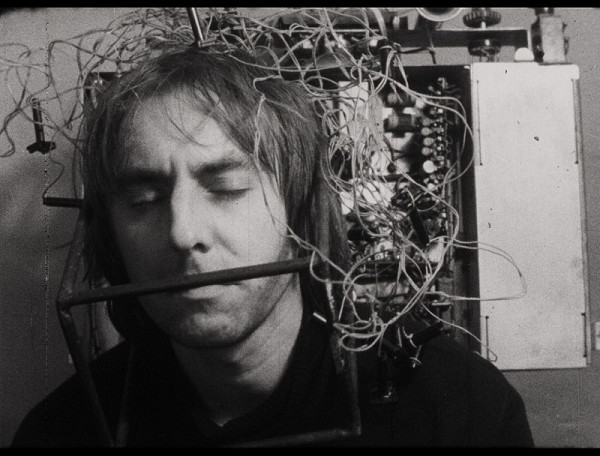 Rudolf Němec – Manipulace 