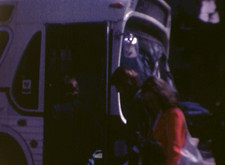 Rudolf Němec – Amerika 