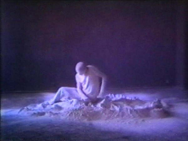 Ruller Tomáš – Padání 