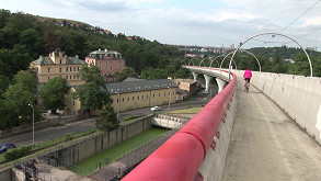 Erik Sikora – Vynález navigace 