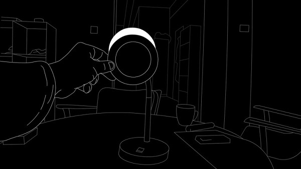 Matěj Smetana – Zatmění slunce 