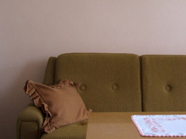 Tereza Velíková – Babi 01 