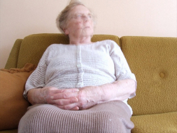 Tereza Velíková – Babi 02 