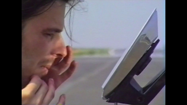 Jiří Černický – Líčení Fata Morgány 