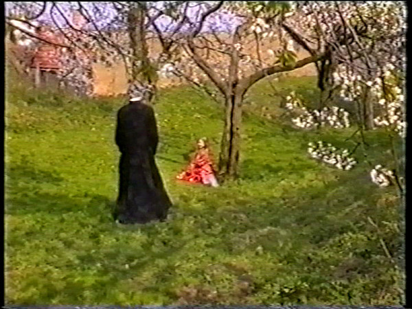 Vít Soukup – Klára z dědiny (Vesnická balada) 