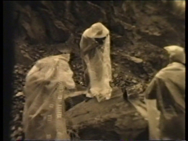 Rudolf Němec – Sluneční hodiny a Kuklení 