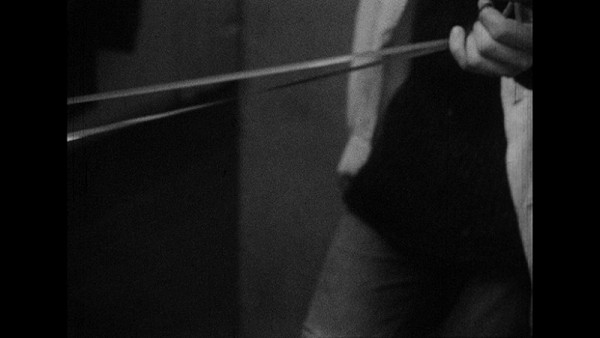 Michal Baumbruck – dlouhá/ the long one 