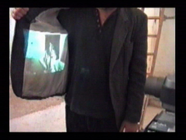 Peter Rónai – POCKET ART