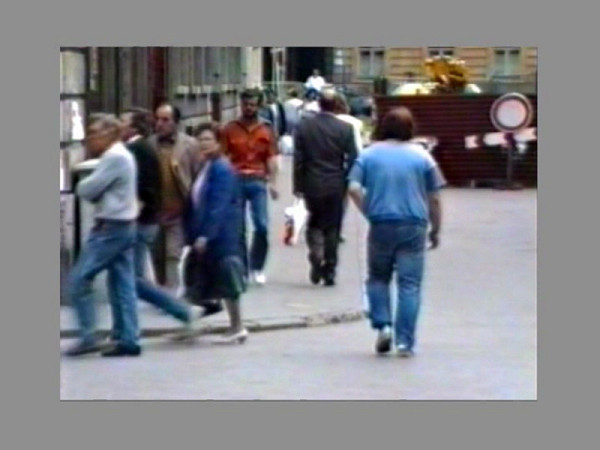 Peter Rónai – BOLERO 