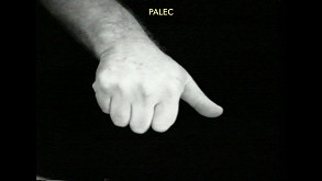 Józef Robakowski – O prstech (O palcach) 