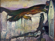 Jan Trampota – Křídový útes 