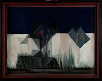 Bohdan Lacina – Samoty I 