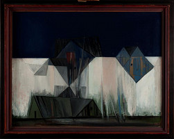 Bohdan Lacina – Samoty I 