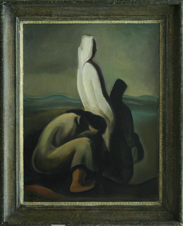 Karel Jílek – Loučení 