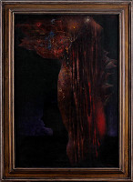 František Muzika – Niké 