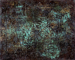 Zdeněk Sklenář – Čínská krajina 