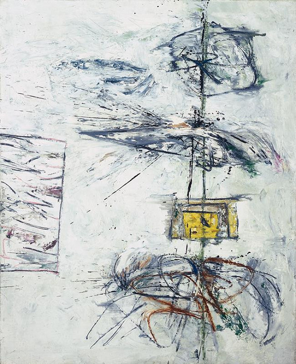 Jan Kotík – Malba 