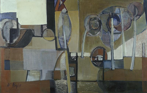 Karel/1919 Kryl – Papírna 