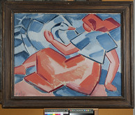 Václav Špála – Husopaska 