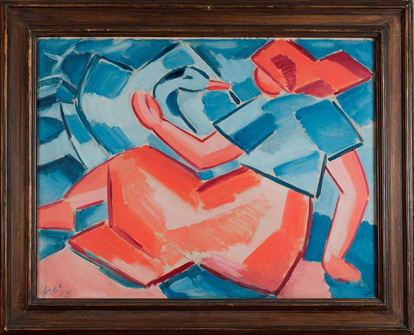 Václav Špála – Husopaska 