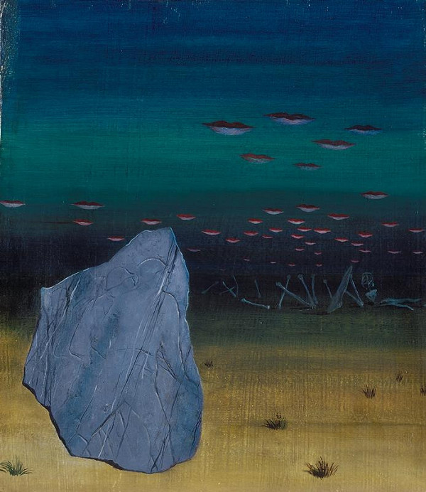 Václav Tikal – Invaze lásky II 