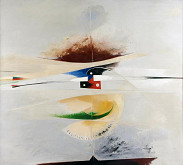 Bohdan Lacina – Magnetické kyvadlo 