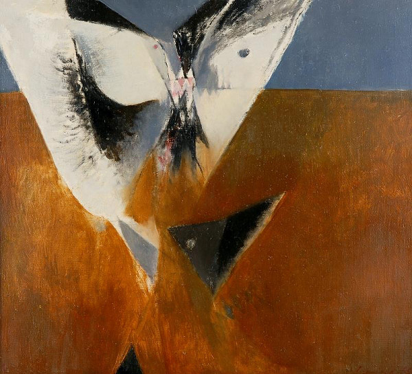 Bohdan Lacina – Na horizontu 