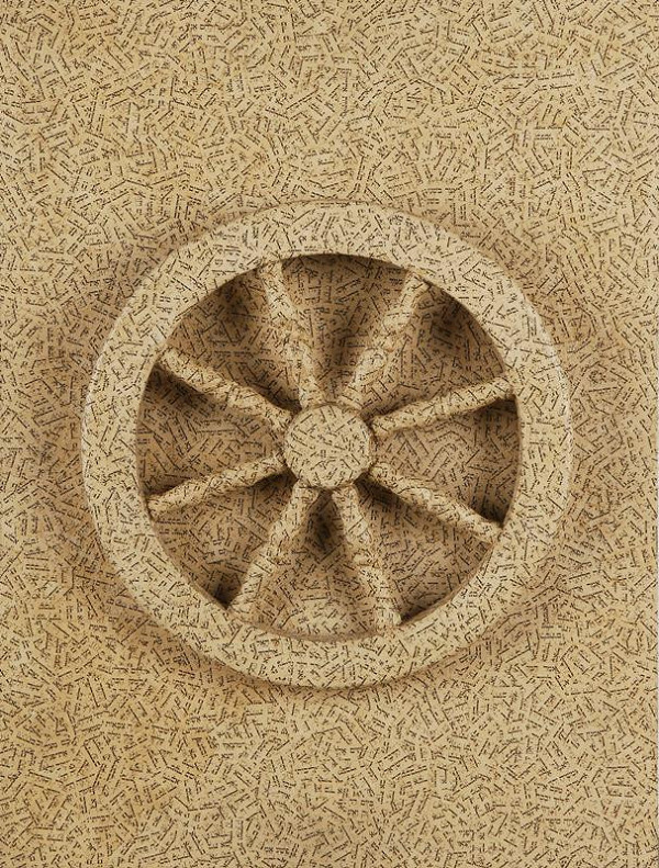 Jiří Kolář – Páté kolo u vozu 