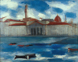 Rudolf Kremlička – Nábřeží Arna 