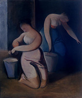 Rudolf Kremlička – Myčky 