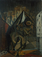 Bohumír Matal – Postava s vlastním stínem 