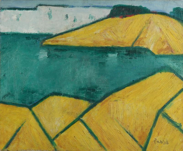 Ginez Parra – Krajina 