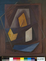 František Foltýn – Studie 