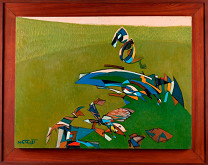 Bohumír Matal – Vraky 