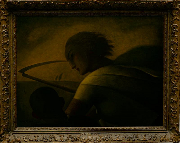 Jaroslav Král – Před bouří 