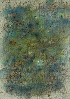 Zdeněk Sklenář – List z náčrtníku 