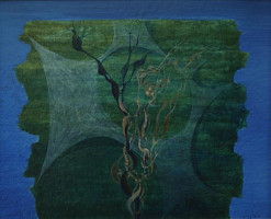 Josef Istler – Pavučina 