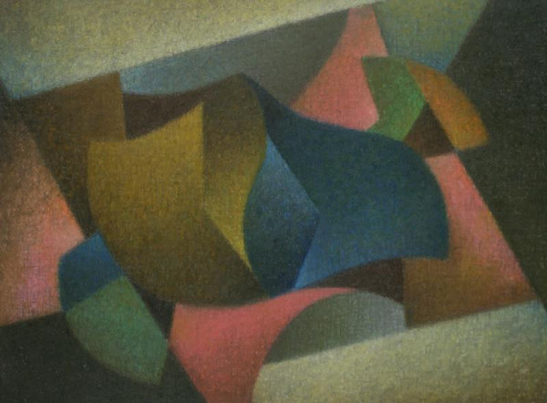 Josef Vohrabal – Ležící klaun (Hudba) 