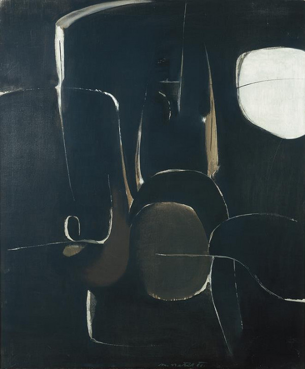 Miroslav Netík – Milenci 