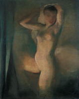 Rudolf Kremlička – Ráno 