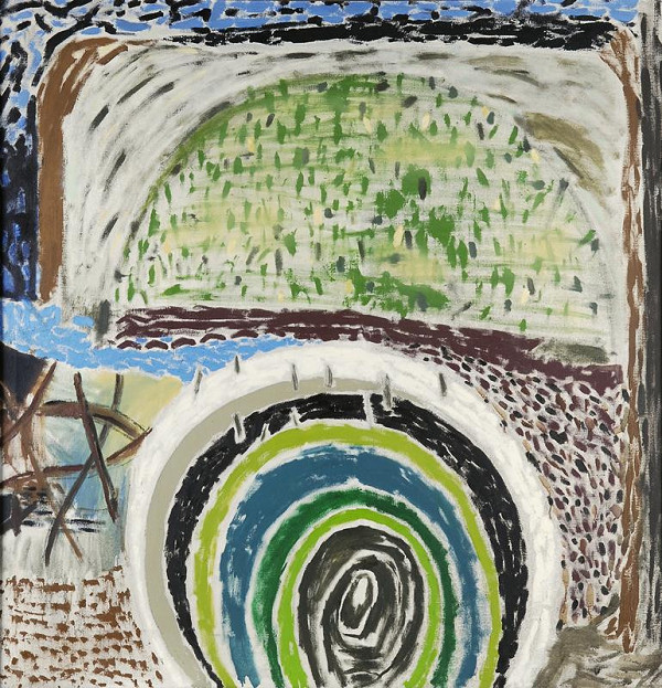 Ivan Ouhel – Krajina "opět" 