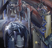 Michael Rittstein – Konec programu 